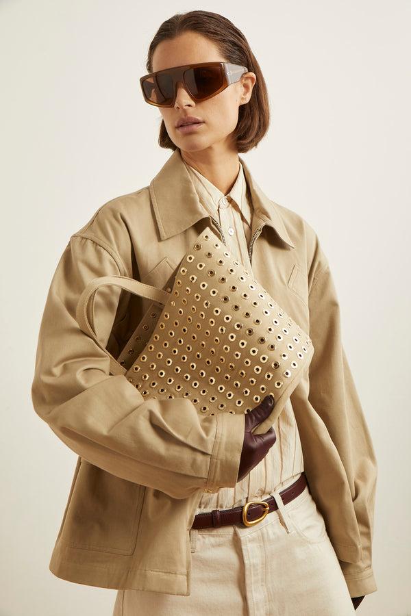 Laurence Bras SAC MUFFIN