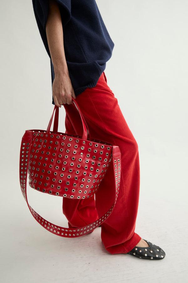 laurence bras SAC SCONE