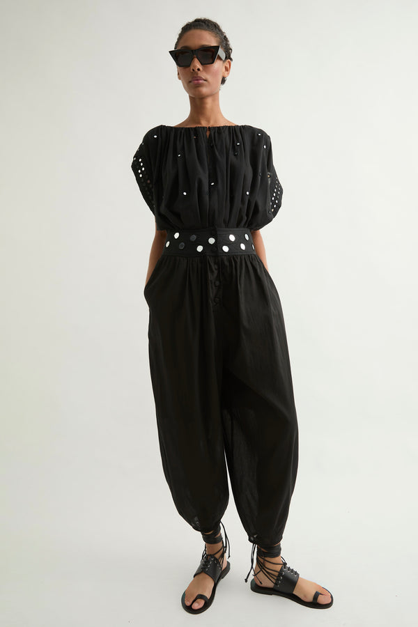 Laurence Bras SANDALES LACED