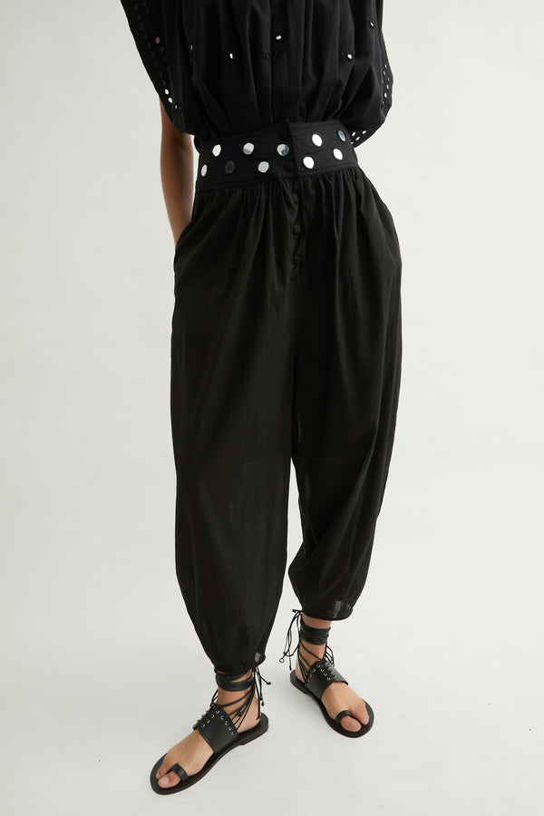 Laurence Bras SANDALES LACED