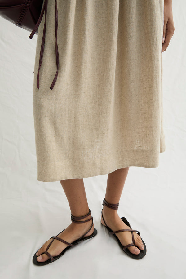 Laurence Bras SANDALES POSITANO