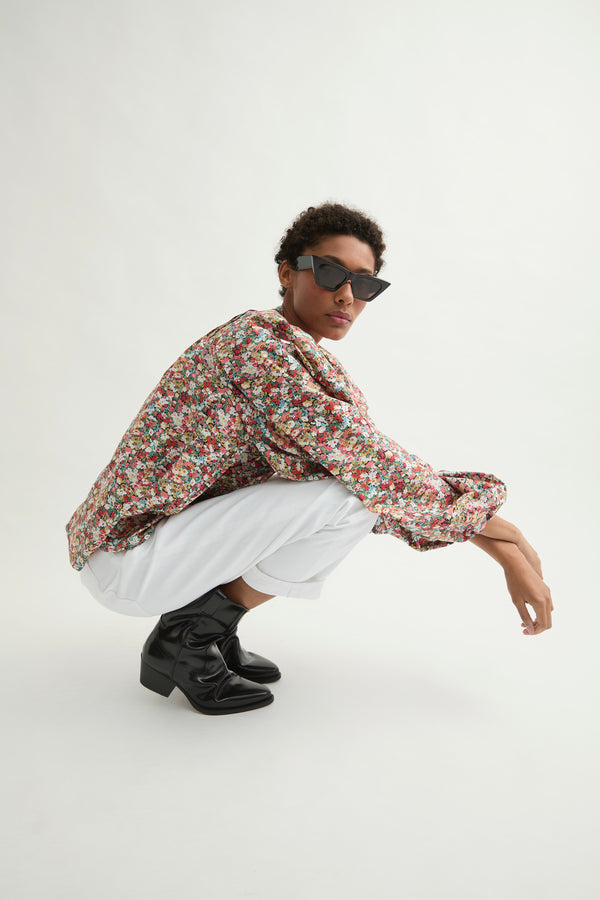 Laurence Bras SANTIAG TIAGO