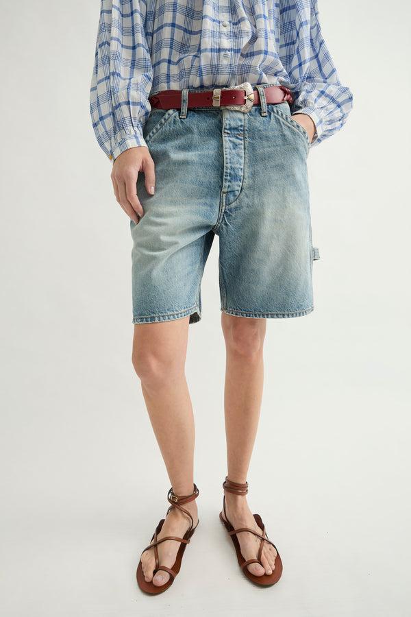 Laurence Bras SHORT CARPY