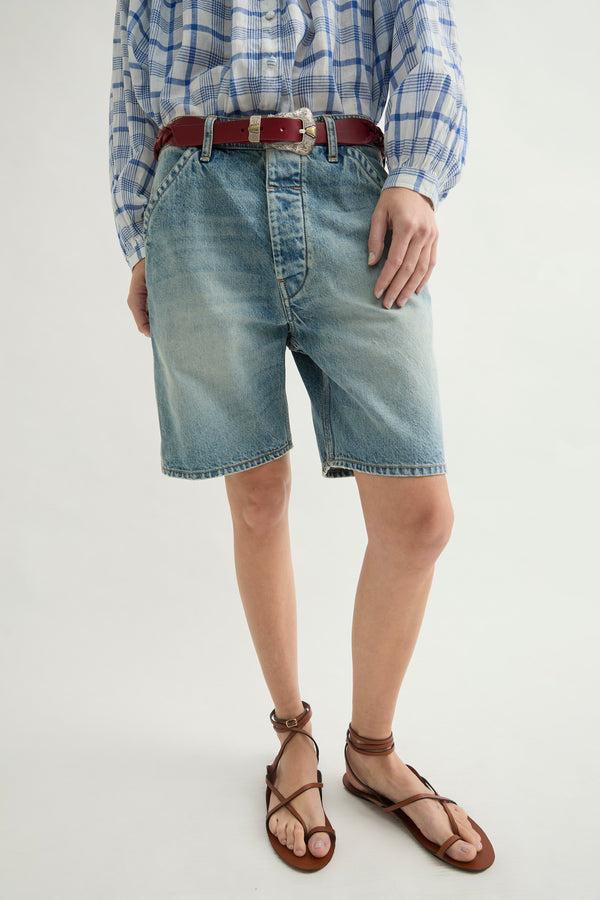 Laurence Bras SHORT CARPY