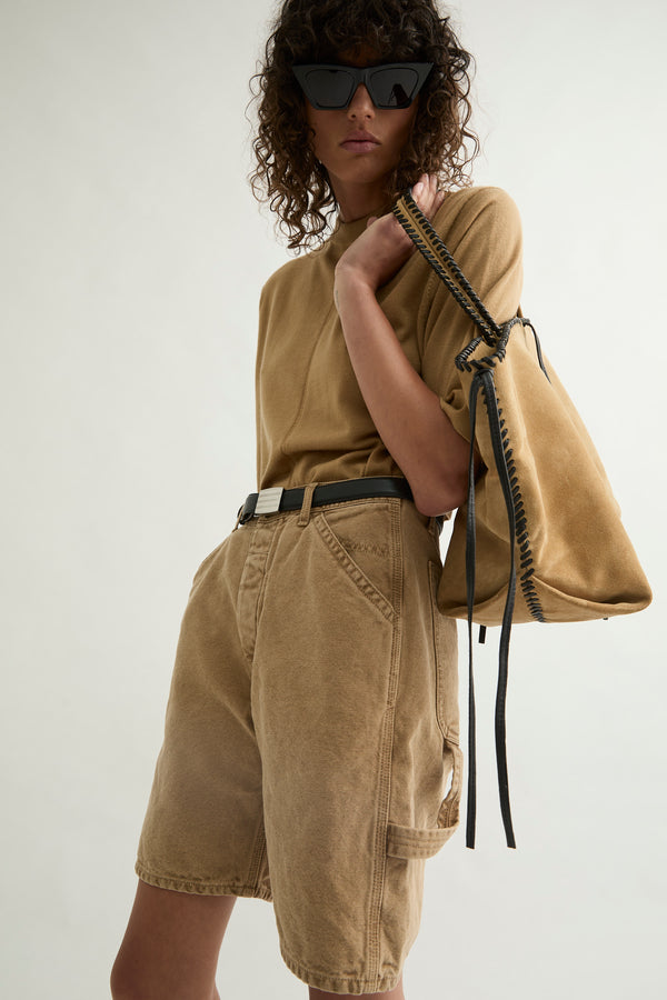 Laurence Bras SHORT CARPY