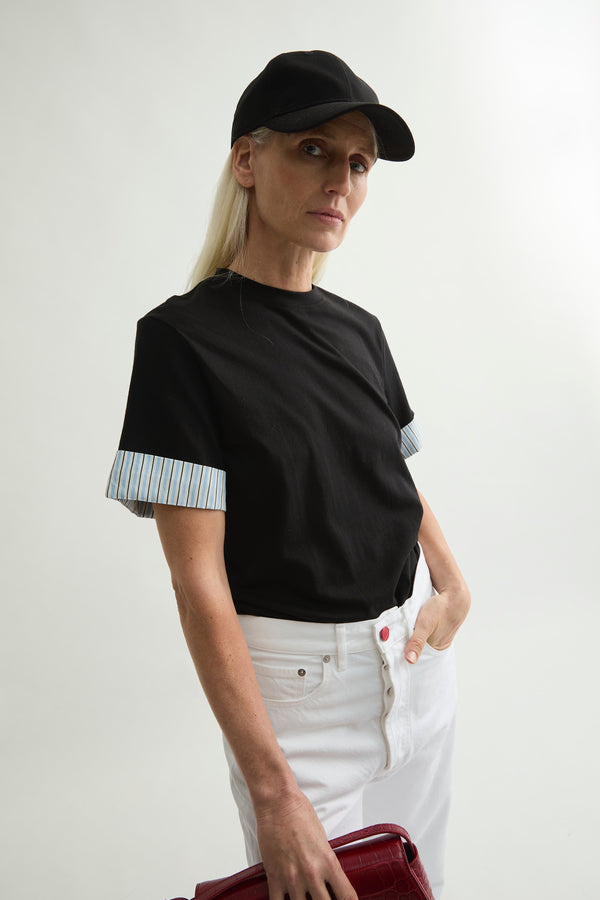 laurence bras T-SHIRT LOVE