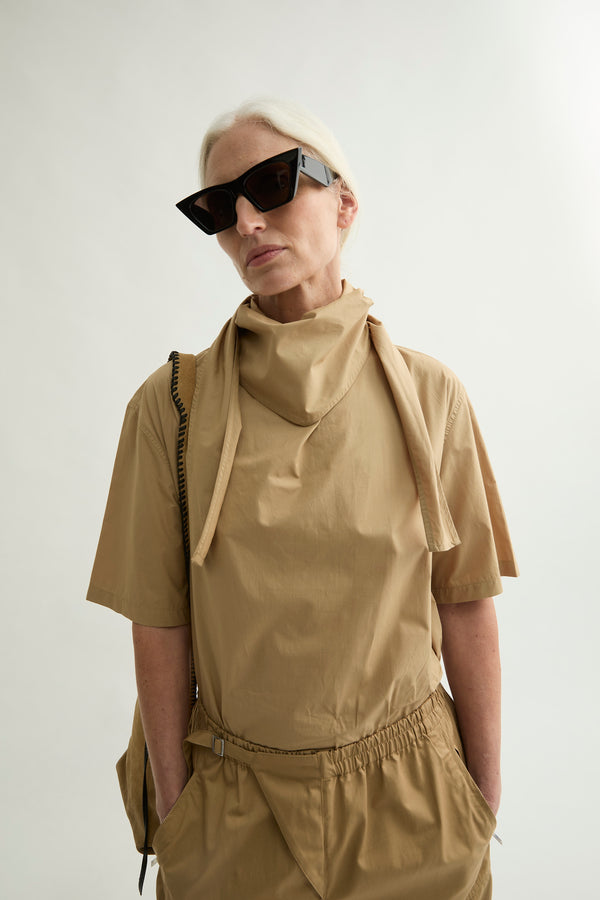 laurence bras TOP TEE