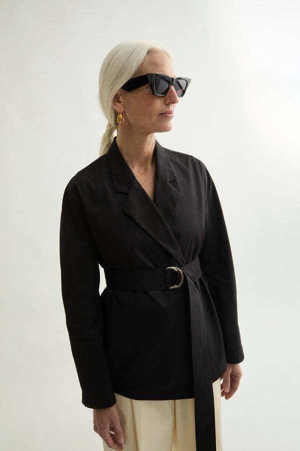 laurence bras VESTE BOY