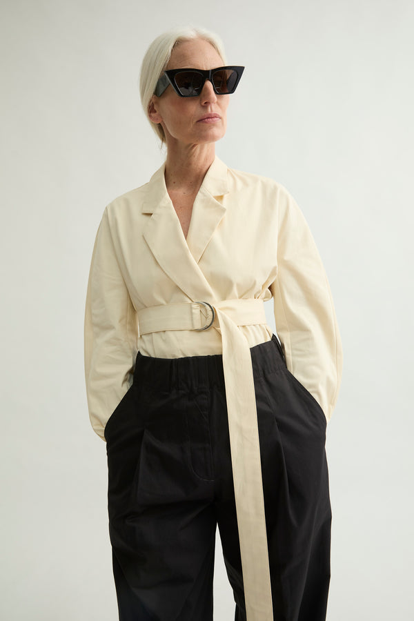 laurence bras VESTE BOY