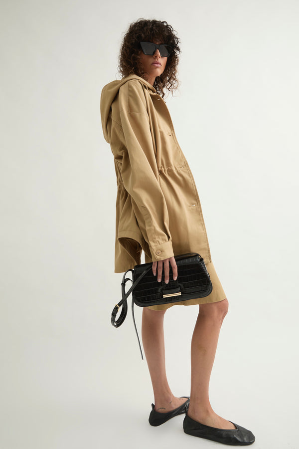 Laurence Bras VESTE CARABINE