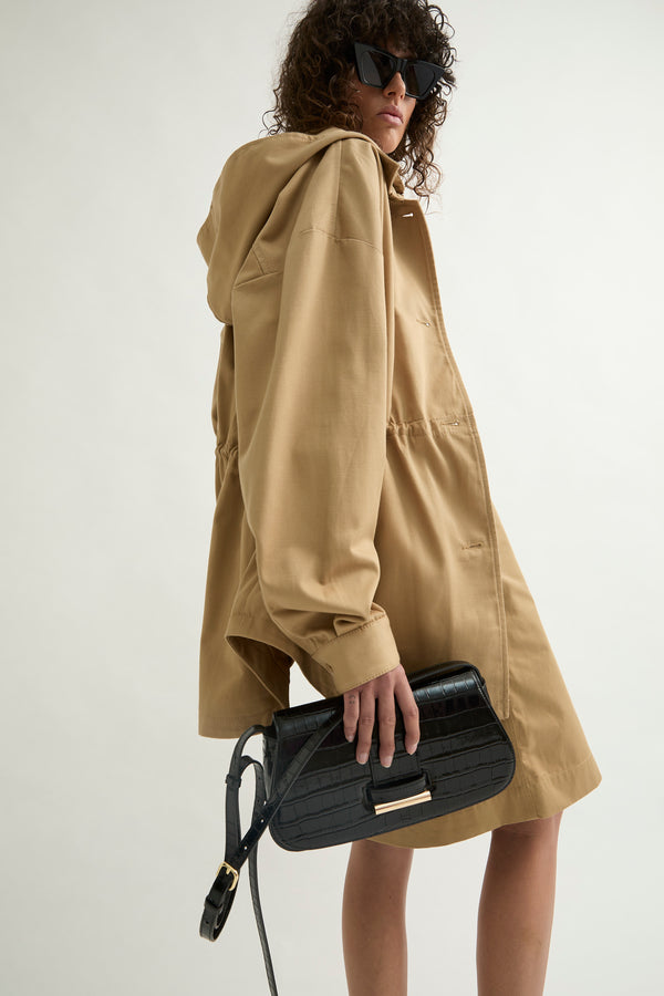 Laurence Bras VESTE CARABINE