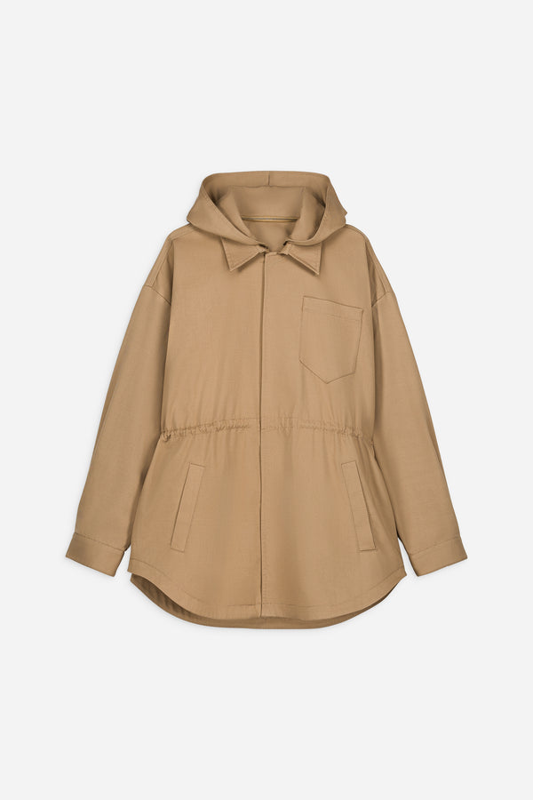 Laurence Bras VESTE CARABINE