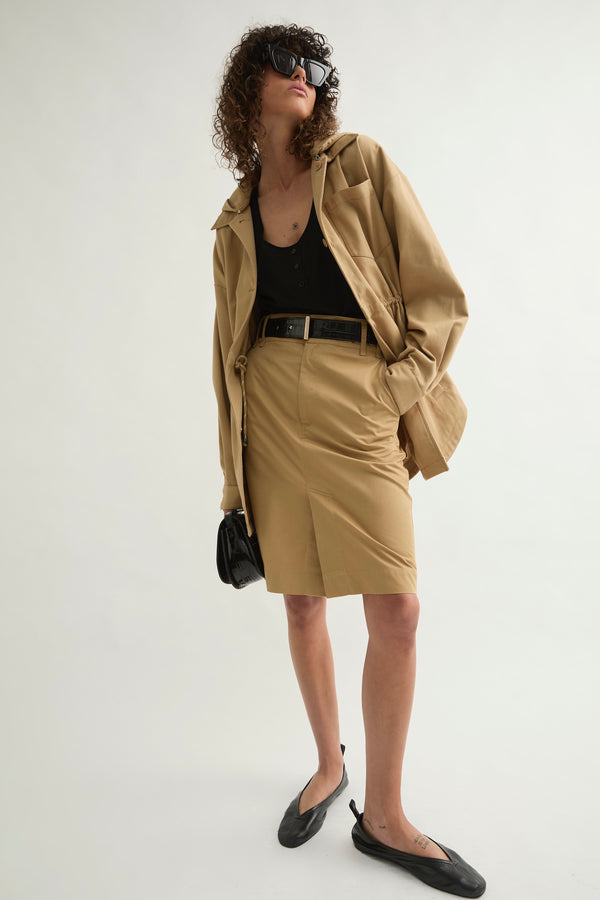 laurence bras VESTE CARABINE