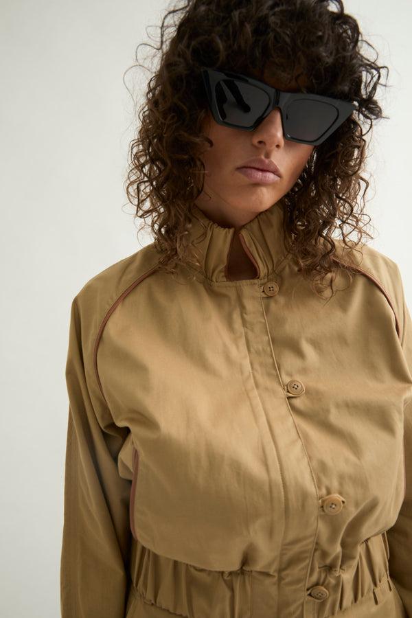 Laurence Bras VESTE ENFIELD