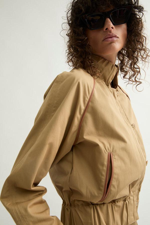 Laurence Bras VESTE ENFIELD