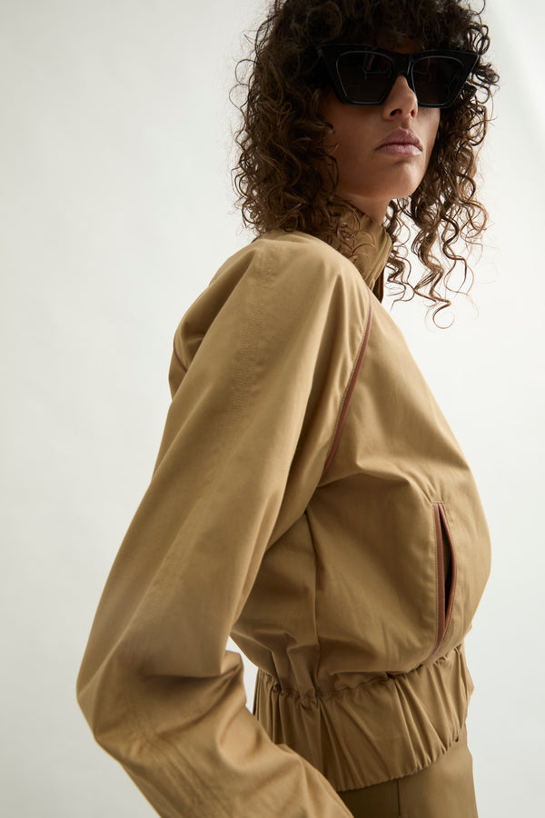 Laurence Bras VESTE ENFIELD