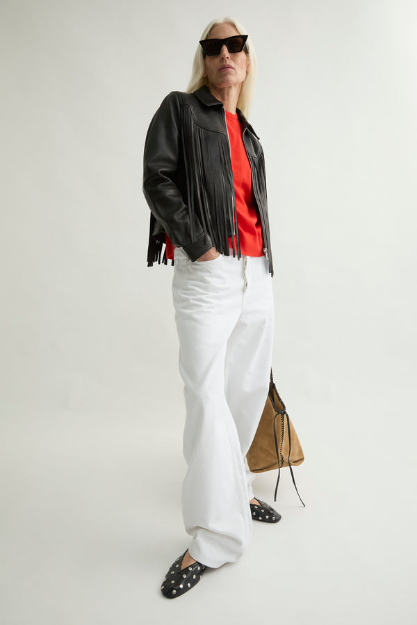 Laurence Bras VESTE FRINGY