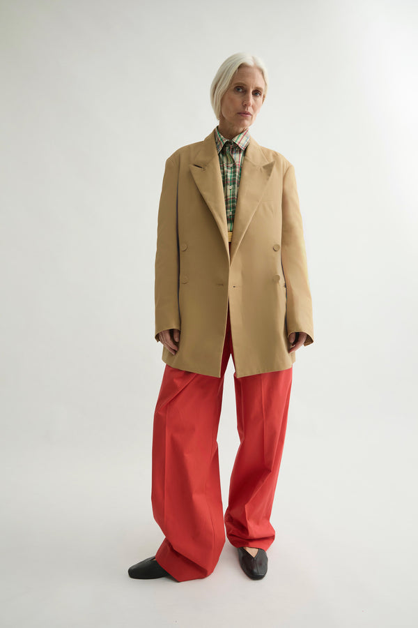 Laurence Bras VESTE FUSIL