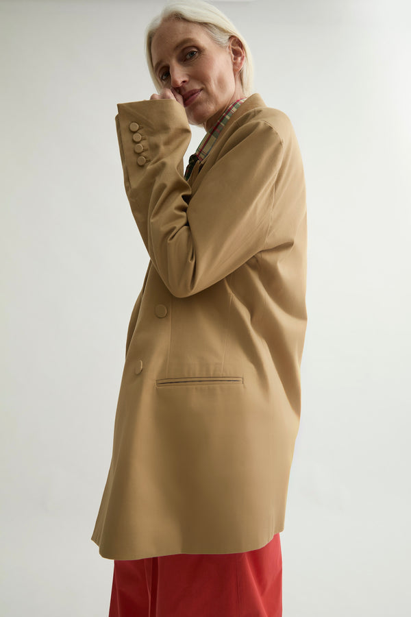 Laurence Bras VESTE FUSIL