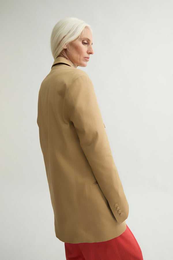 Laurence Bras VESTE FUSIL