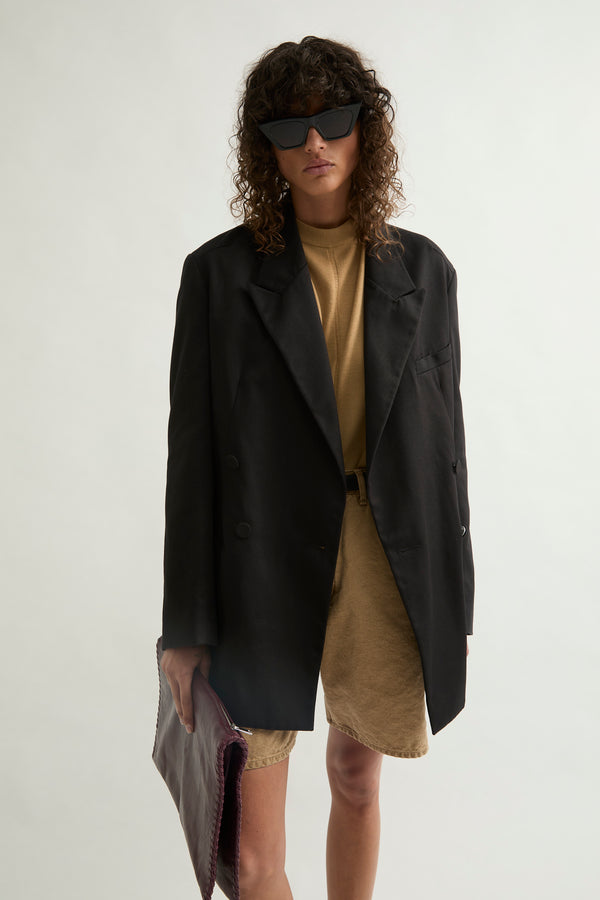 Laurence Bras VESTE FUSIL