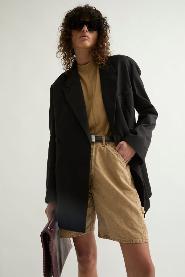 laurence bras VESTE FUSIL