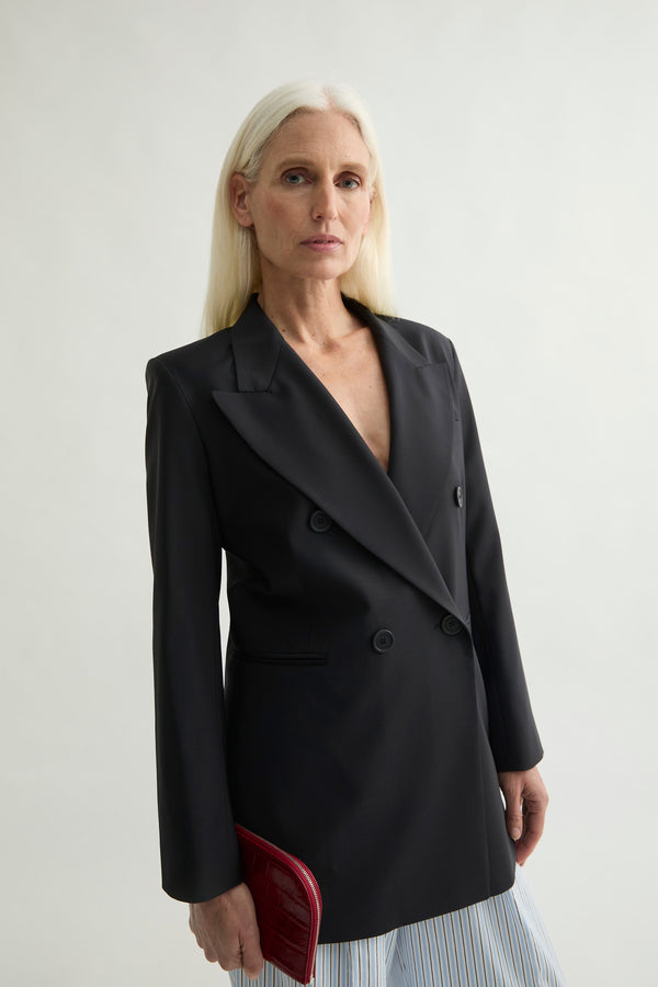 laurence bras VESTE GIU