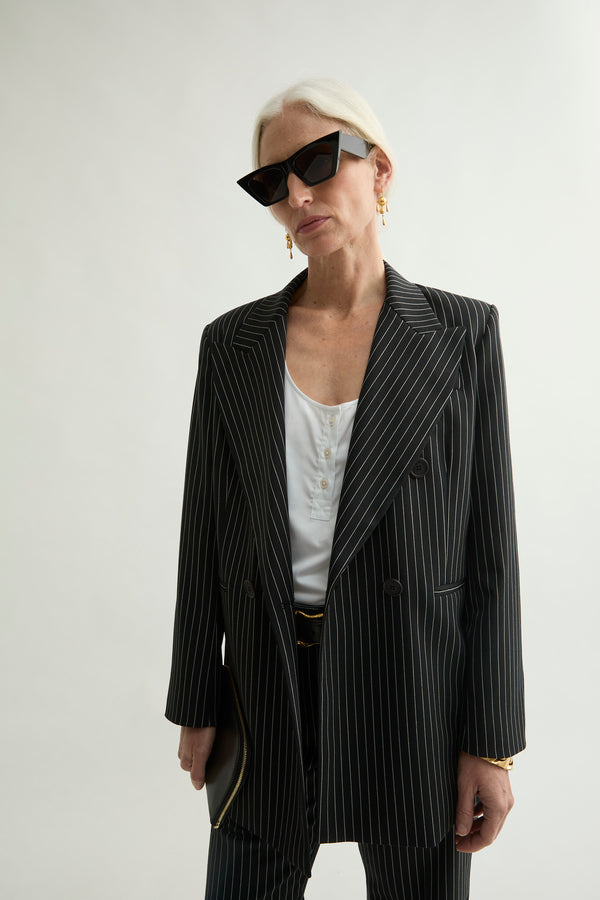 laurence bras VESTE GIU