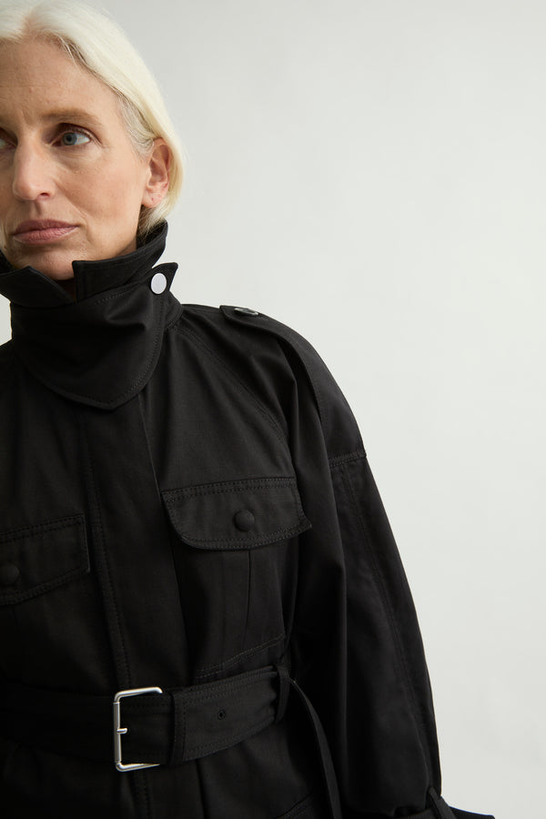 Laurence Bras VESTE JEEPY