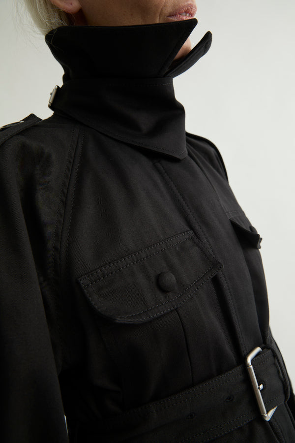 Laurence Bras VESTE JEEPY