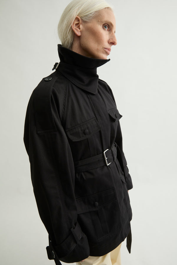 laurence bras VESTE JEEPY