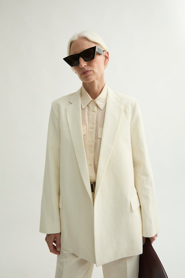 laurence bras VESTE PHILOU