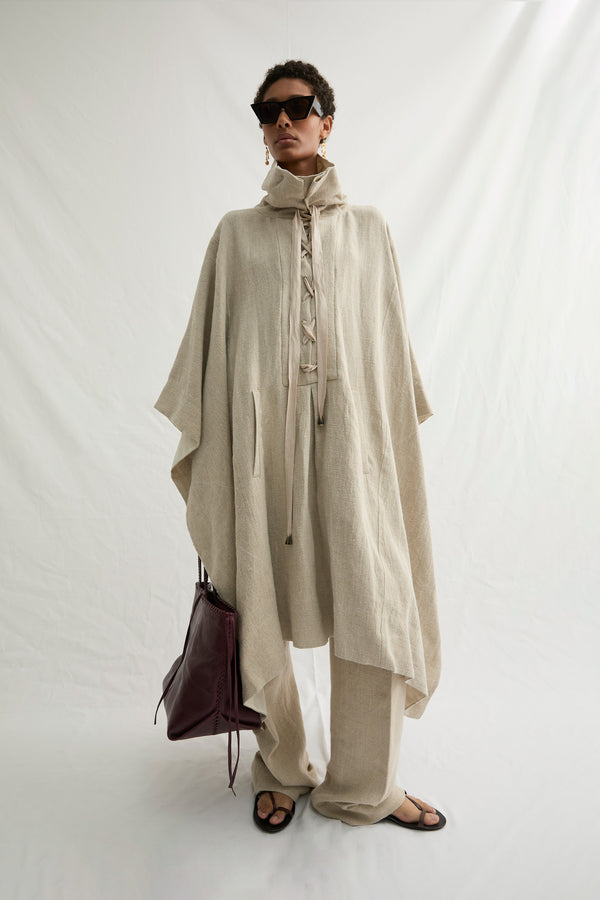 Laurence Bras VESTE PONCHO