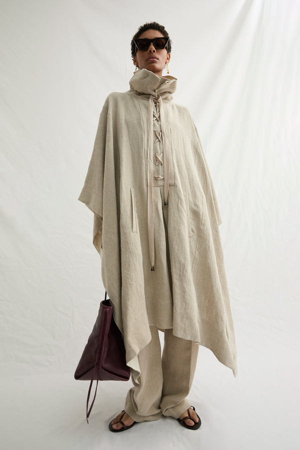 laurence bras VESTE PONCHO