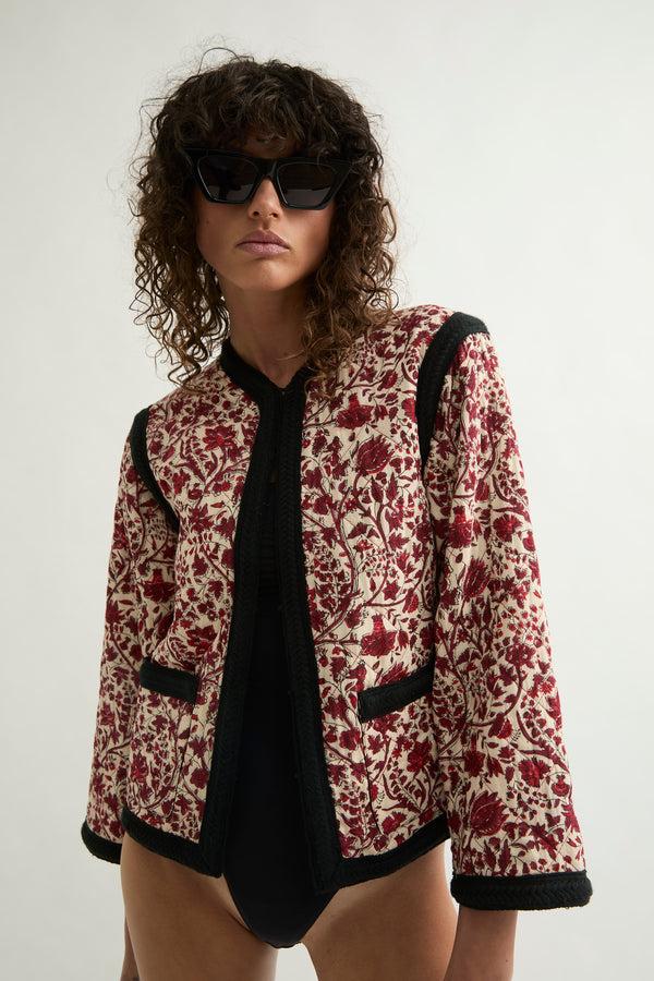 Laurence Bras VESTE TONQUIN