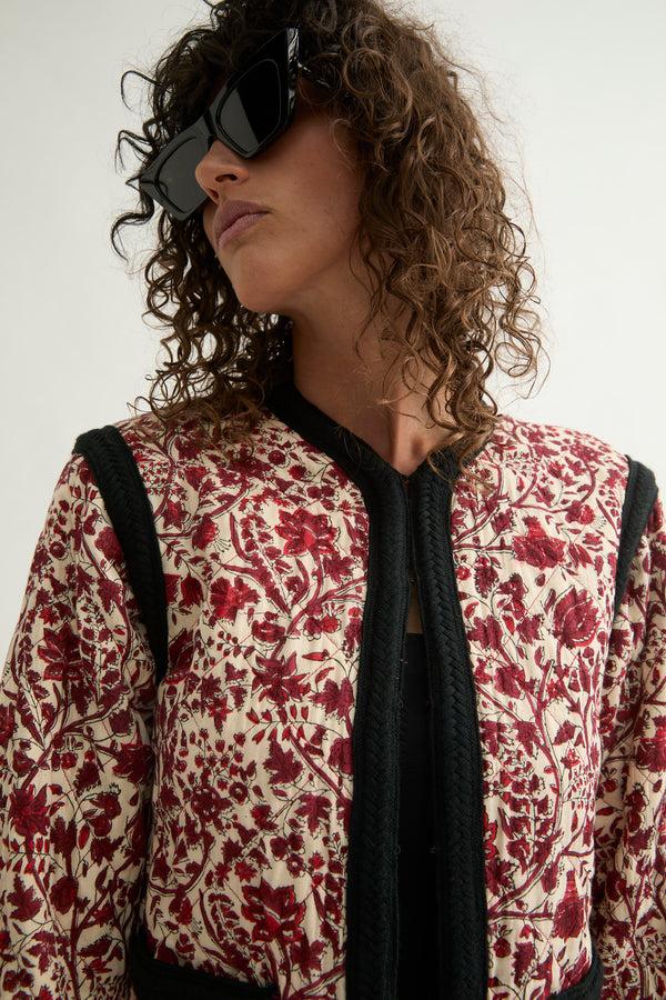 Laurence Bras VESTE TONQUIN