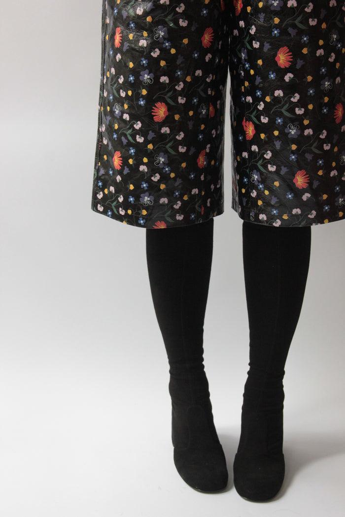 laurence dacade BERMUDA fleurs