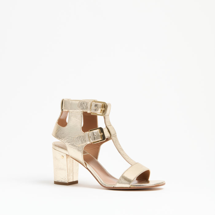 Laurence Dacade HELIE Platine - THE SUMMER ESSENTIAL