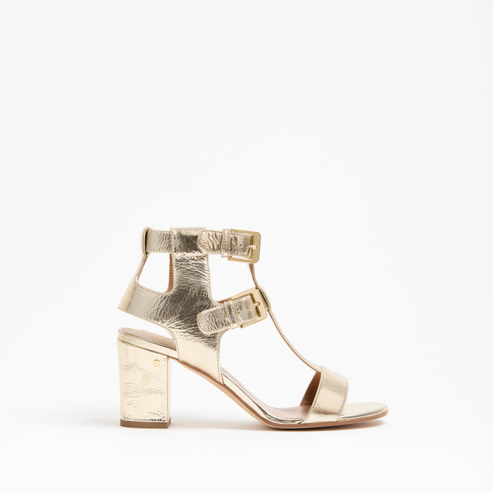 Laurence Dacade HELIE Platine - THE SUMMER ESSENTIAL