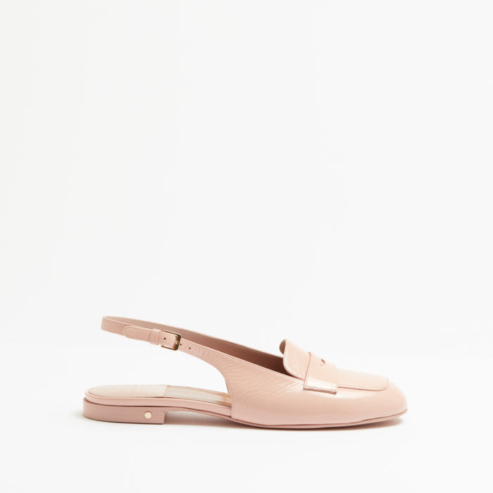 laurence dacade LAINA rose pâle