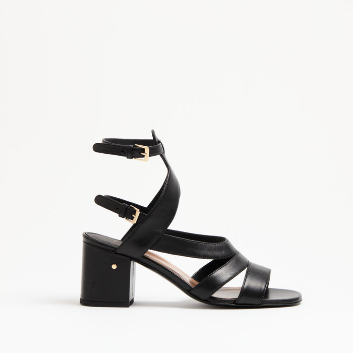 laurence dacade LEORA noir