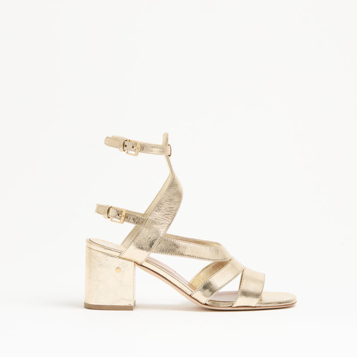 Laurence Dacade LEORA Platine