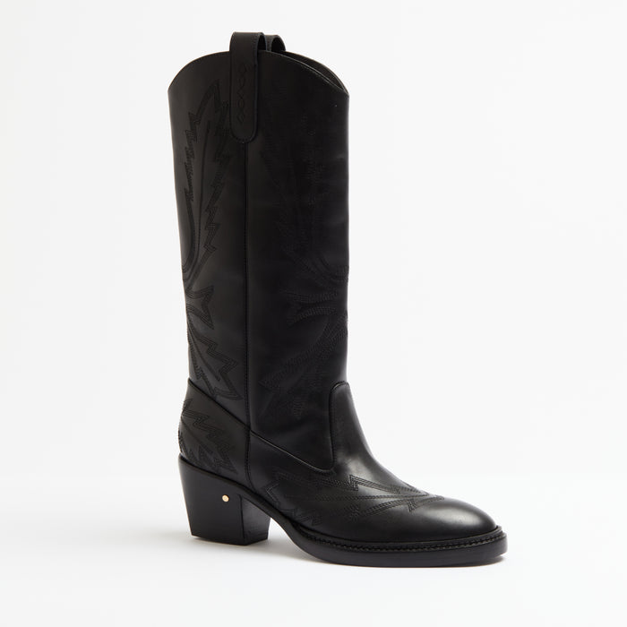 Laurence Dacade LEROY Noir