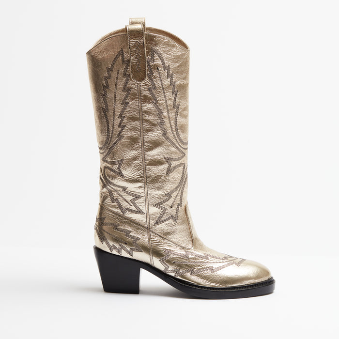 laurence dacade LEROY Platine