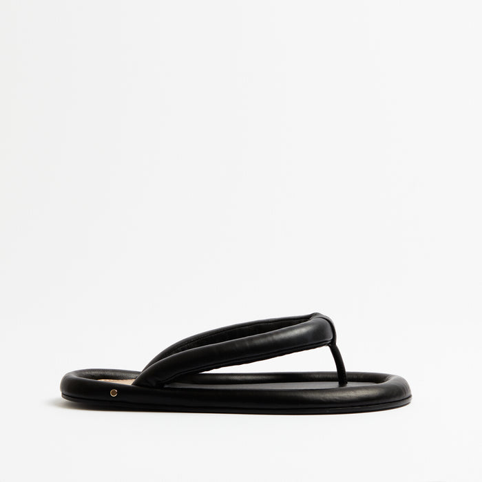 Laurence Dacade LOA Noir