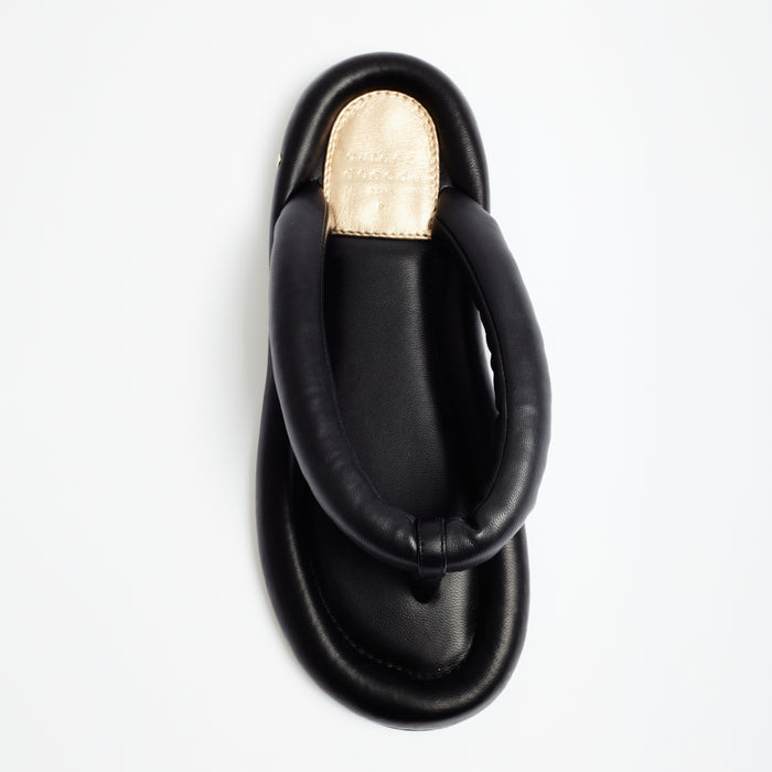 laurence dacade LOA noir