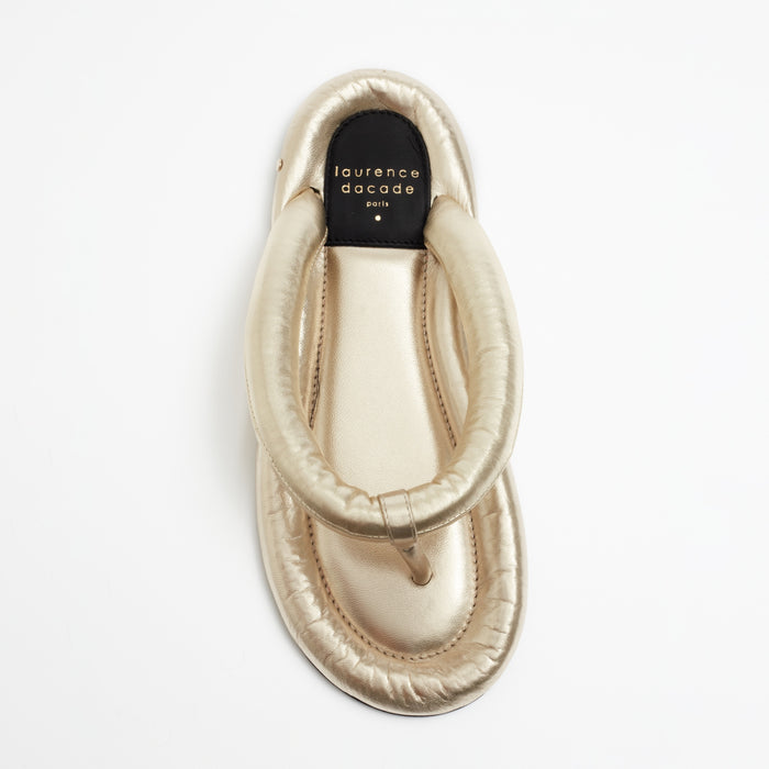 laurence dacade LOA platine