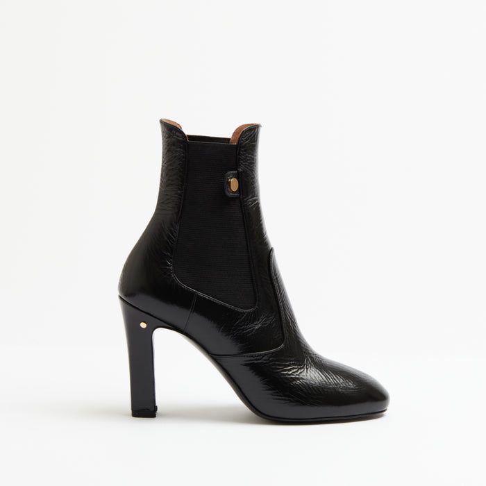 laurence dacade LUZ noir - PRÉCOMMANDE