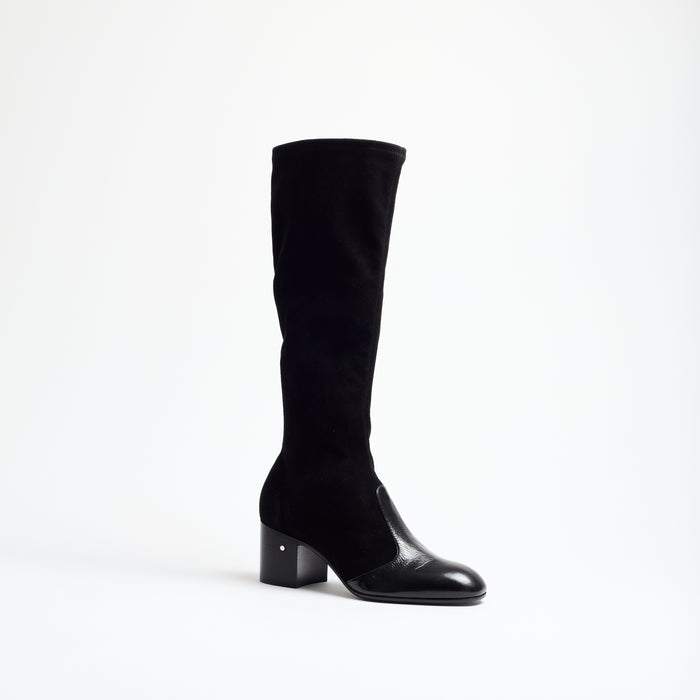 Laurence Dacade MAGGY Noir