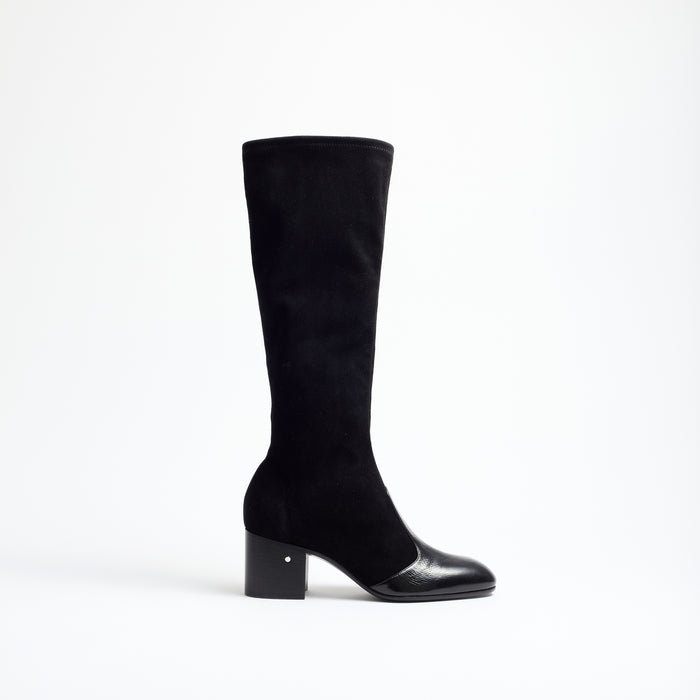 Laurence Dacade MAGGY Noir